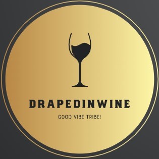 Draped in Wine